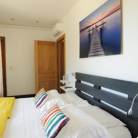 קאלבי La Ghisonaise Maison D'Hotes מראה חיצוני תמונה