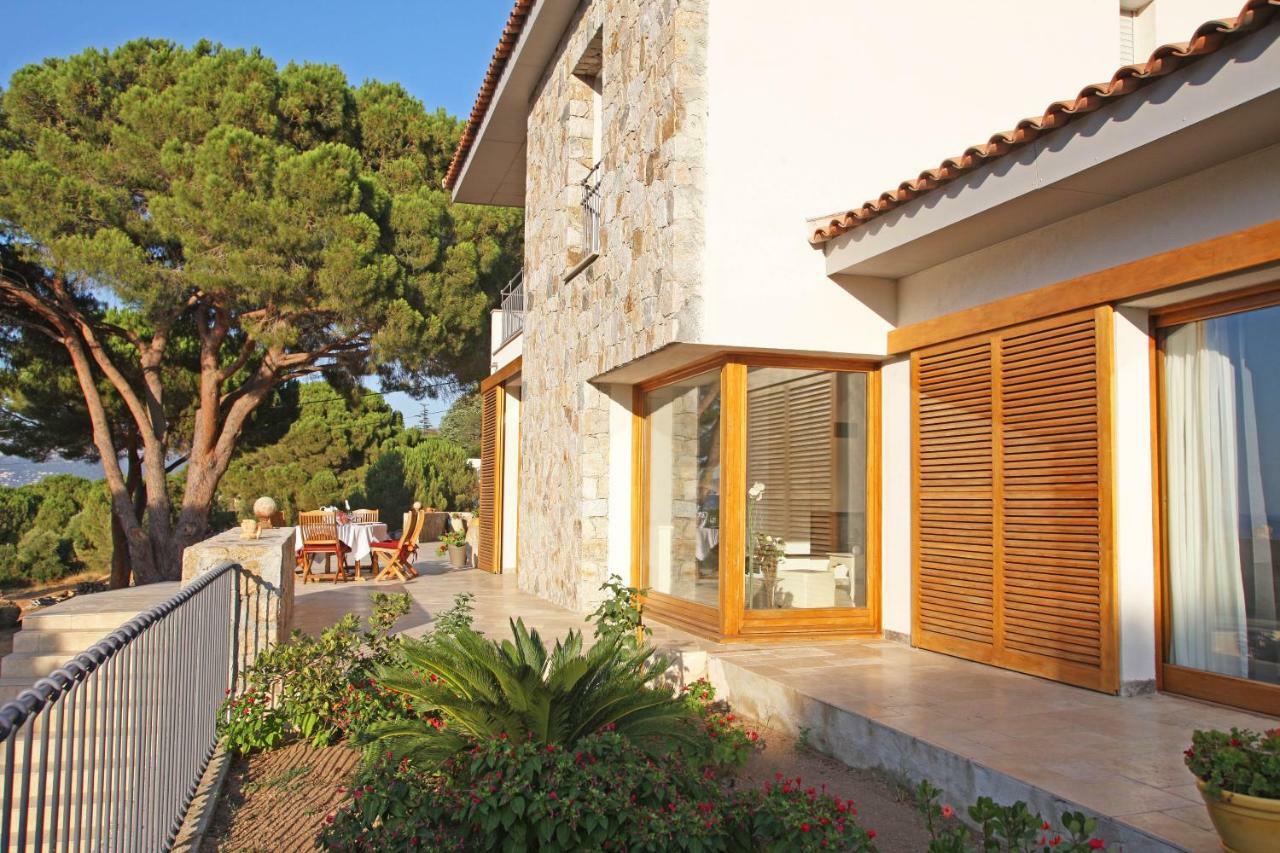 קאלבי La Ghisonaise Maison D'Hotes מראה חיצוני תמונה