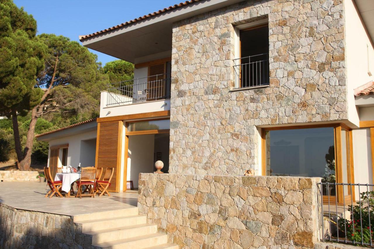 קאלבי La Ghisonaise Maison D'Hotes מראה חיצוני תמונה
