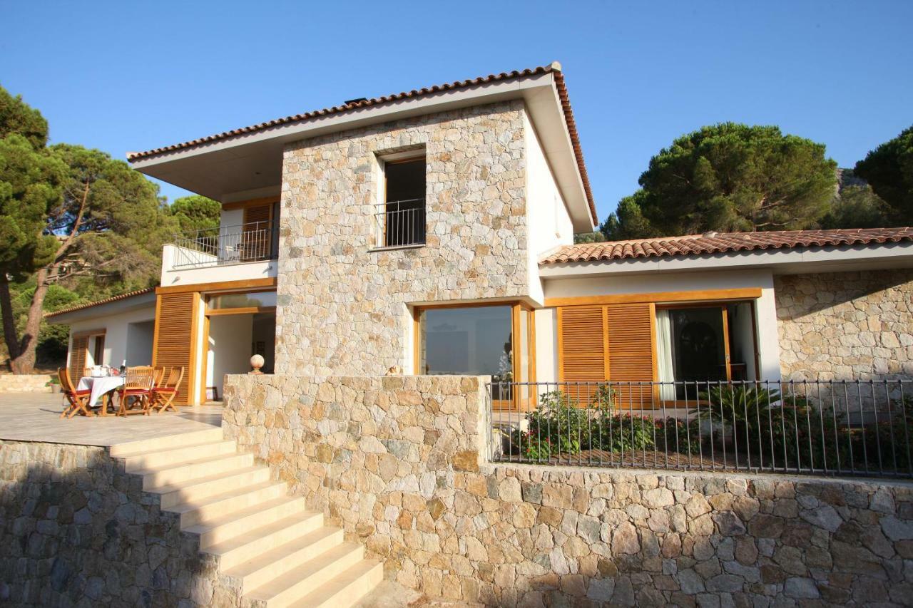 קאלבי La Ghisonaise Maison D'Hotes מראה חיצוני תמונה