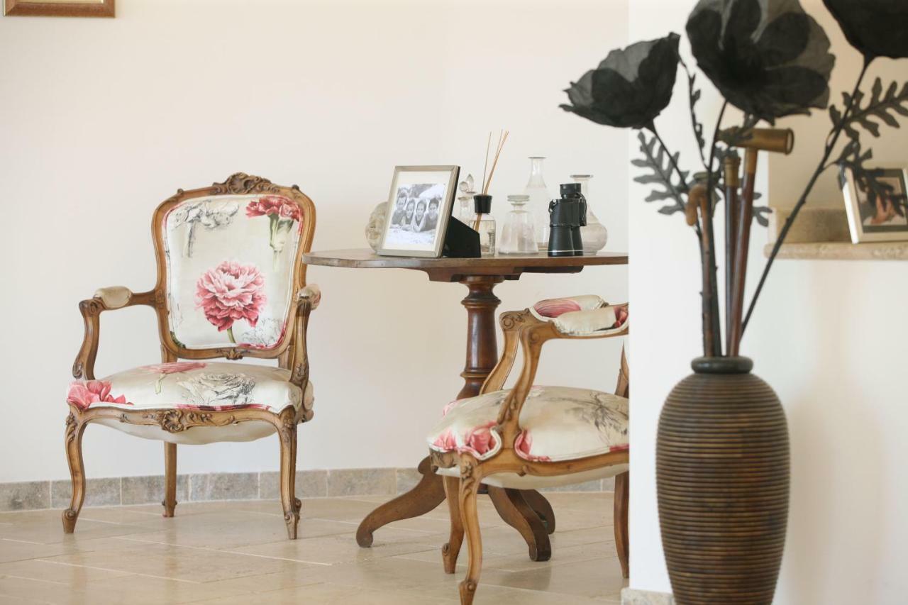 קאלבי La Ghisonaise Maison D'Hotes מראה חיצוני תמונה