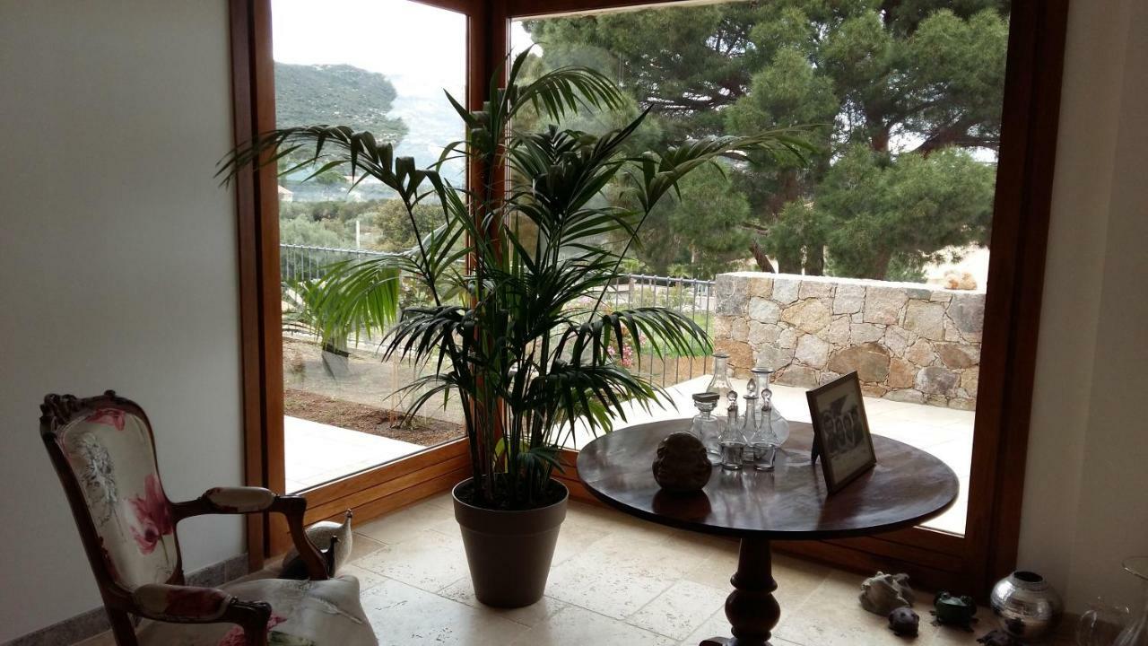 קאלבי La Ghisonaise Maison D'Hotes מראה חיצוני תמונה