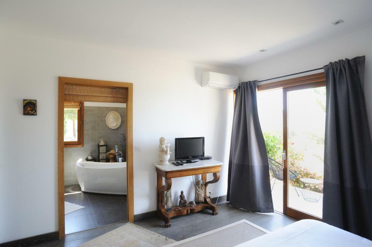 קאלבי La Ghisonaise Maison D'Hotes מראה חיצוני תמונה