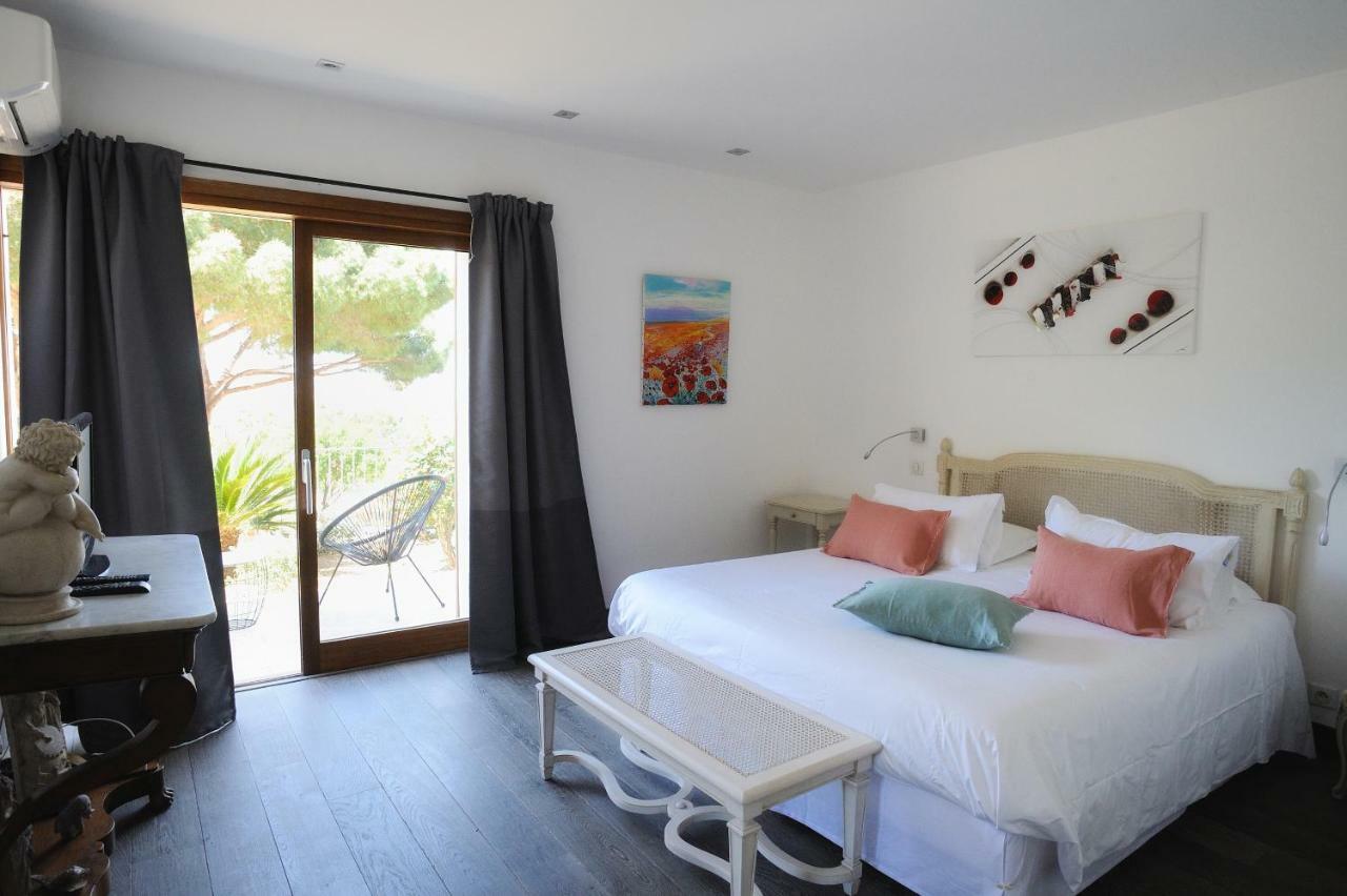 קאלבי La Ghisonaise Maison D'Hotes מראה חיצוני תמונה