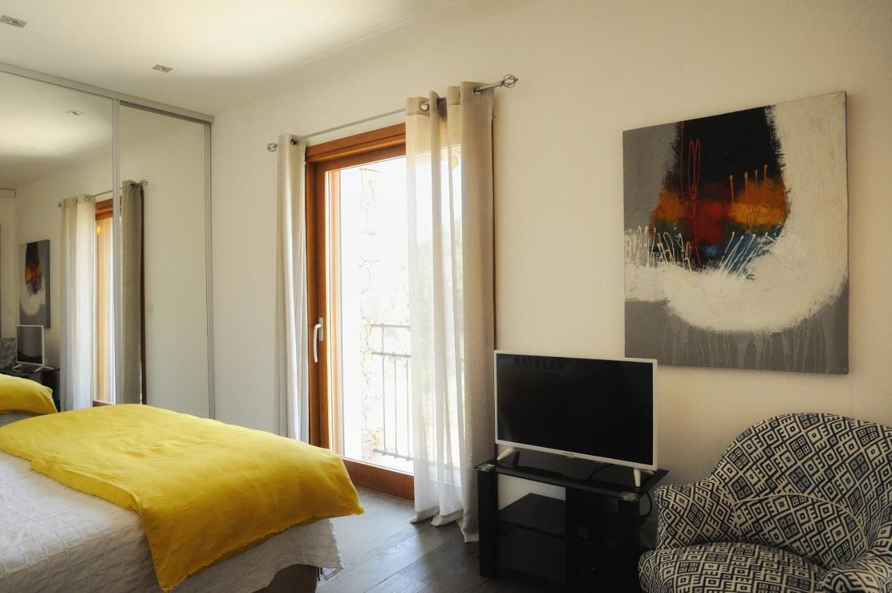 קאלבי La Ghisonaise Maison D'Hotes מראה חיצוני תמונה