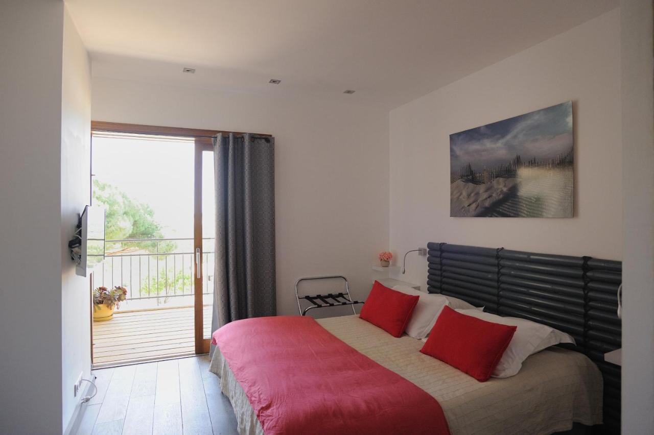 קאלבי La Ghisonaise Maison D'Hotes מראה חיצוני תמונה
